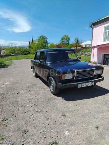 LADA (VAZ) 2107-4