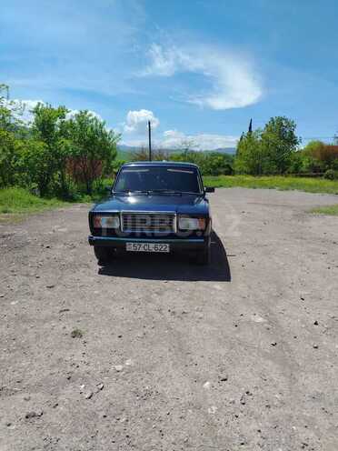 LADA (VAZ) 2107-1