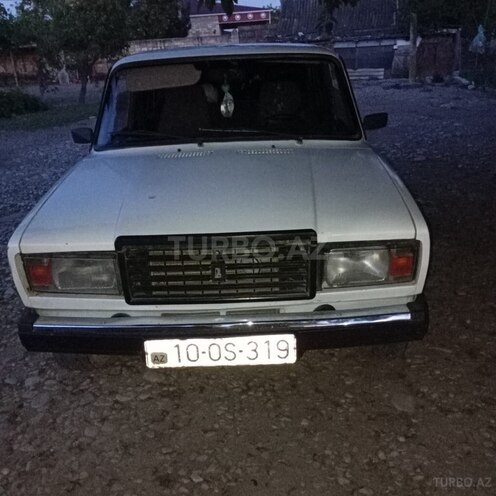 LADA (VAZ) 2107-5