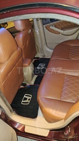 Honda Civic-12