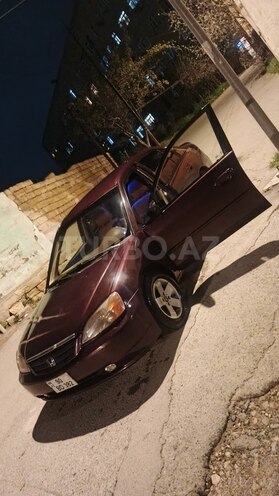 Honda Civic-5