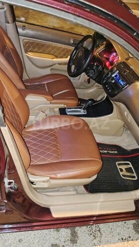 Honda Civic-11