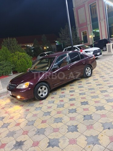 Honda Civic-6