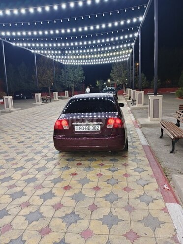 Honda Civic-8
