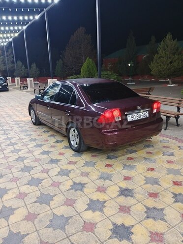 Honda Civic-7
