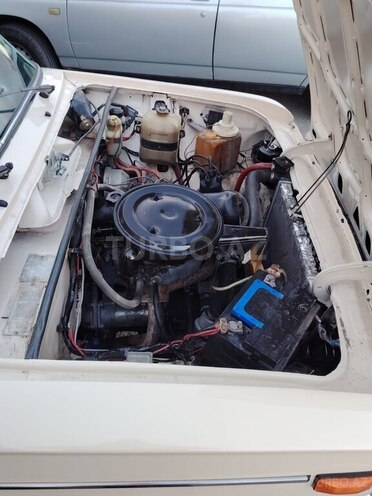 LADA (VAZ) 2106-5