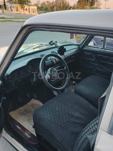 LADA (VAZ) 2106-3