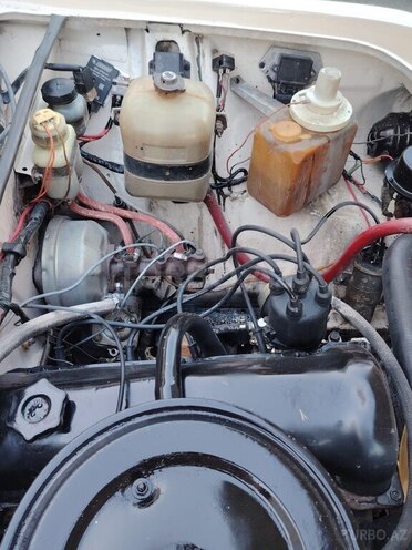 LADA (VAZ) 2106-6