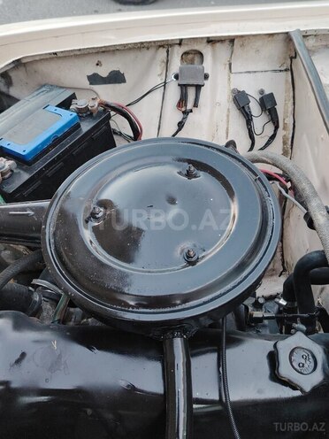 LADA (VAZ) 2106-4