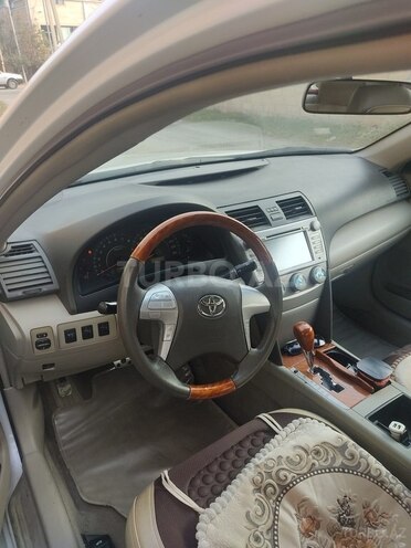 Toyota Camry-2