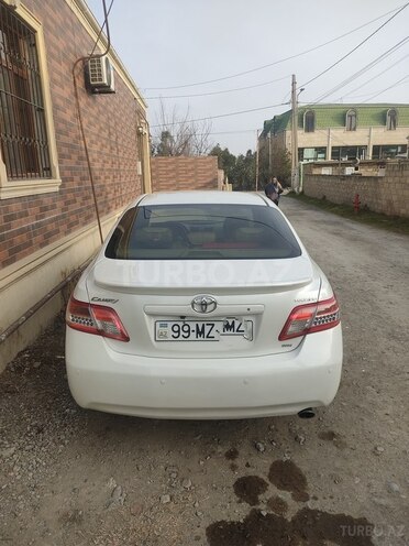 Toyota Camry-6