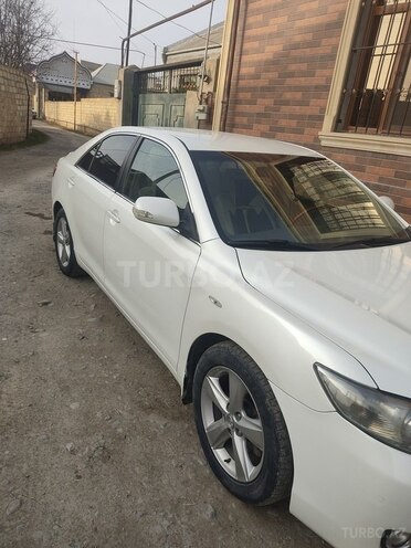 Toyota Camry-4