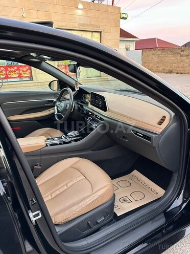 Hyundai Sonata-7