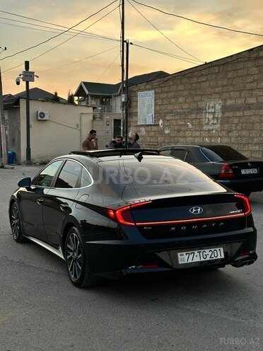 Hyundai Sonata-3