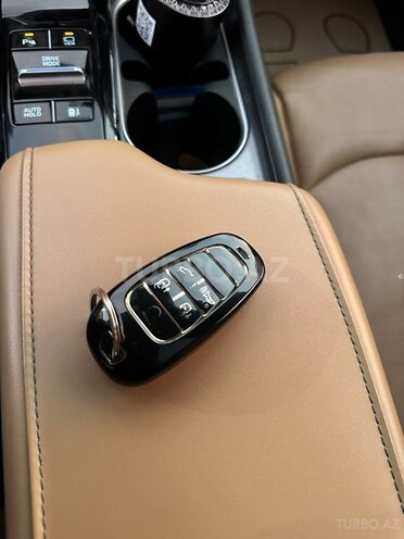 Hyundai Sonata-15