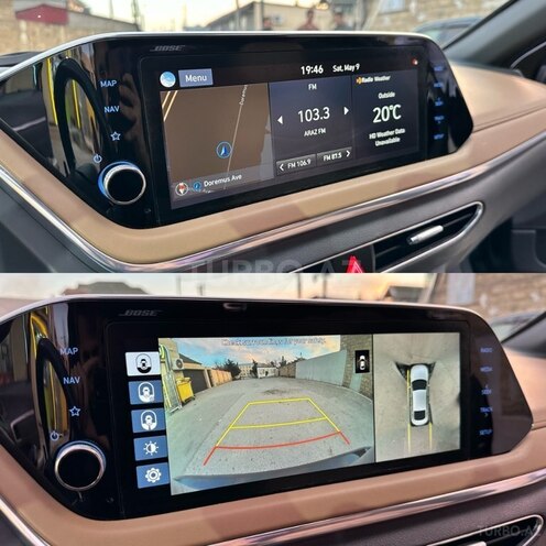 Hyundai Sonata-13