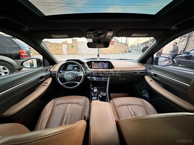 Hyundai Sonata-9