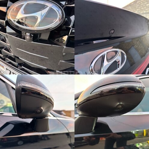 Hyundai Sonata-16