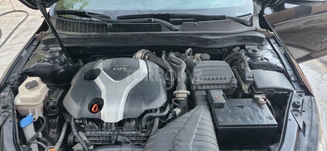 Kia Optima-3