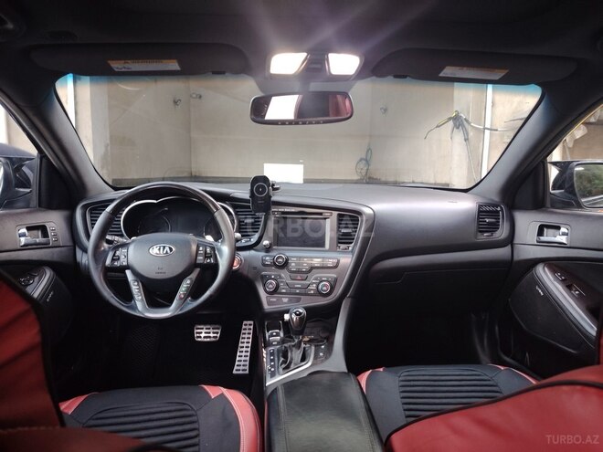 Kia Optima-10