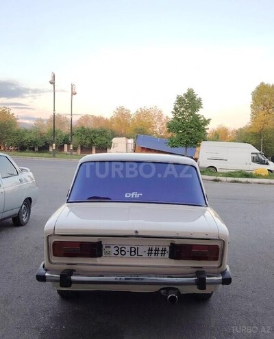LADA (VAZ) 2106-8