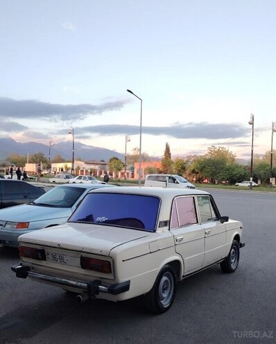 LADA (VAZ) 2106-9
