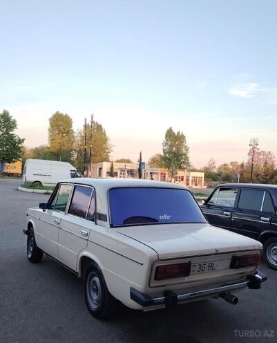 LADA (VAZ) 2106-7