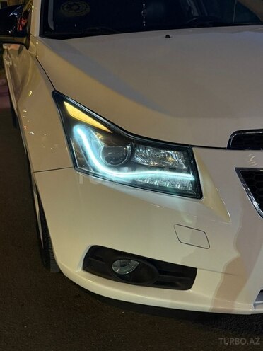 Chevrolet Cruze-6