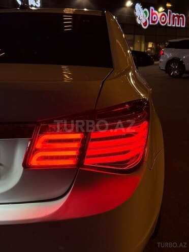 Chevrolet Cruze-4