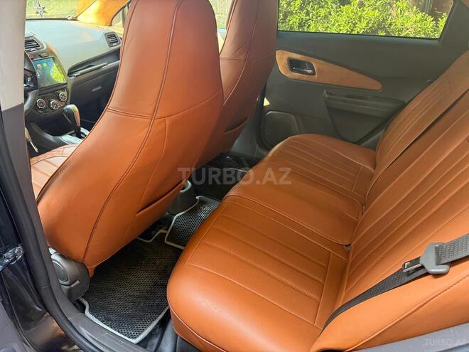 Chevrolet Cobalt-9