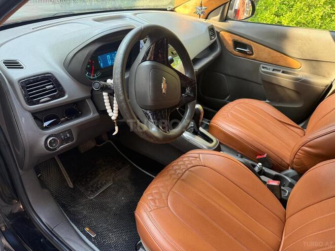 Chevrolet Cobalt-4