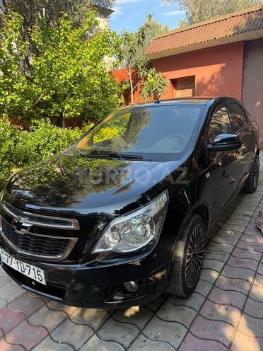 Chevrolet Cobalt-1