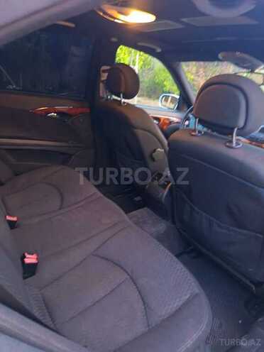 Mercedes E 270-14