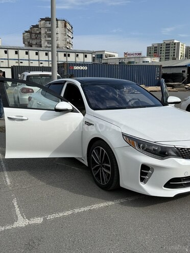 Kia Optima-5