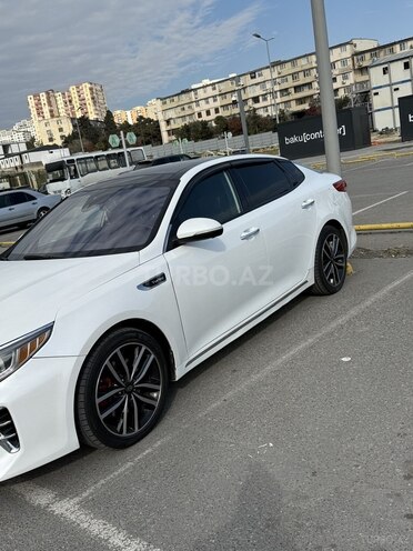 Kia Optima-7