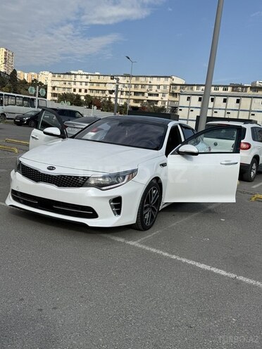 Kia Optima-1