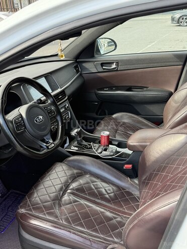 Kia Optima-3