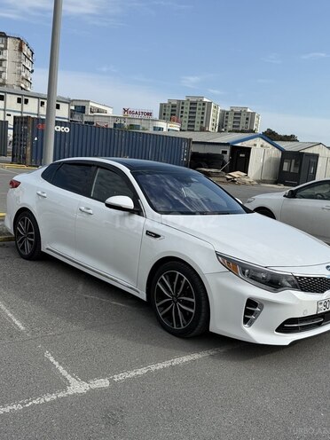 Kia Optima-6