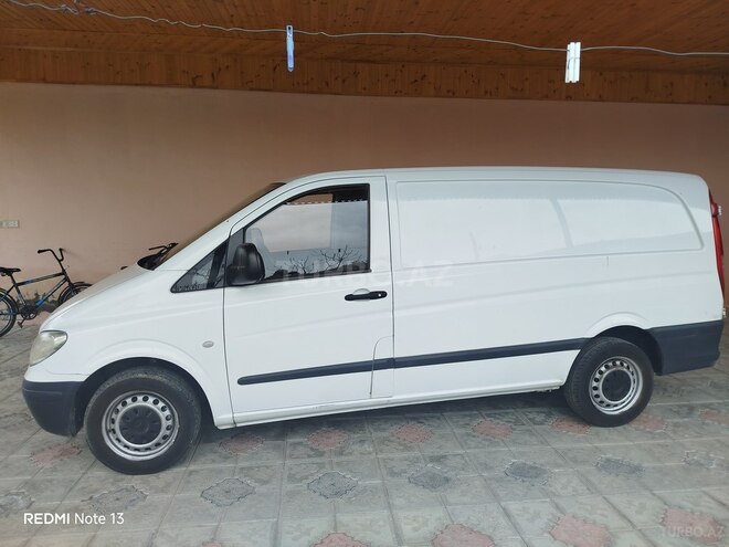 Mercedes Vito-5