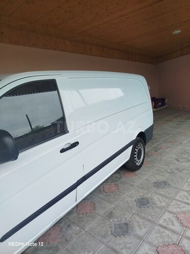 Mercedes Vito-3