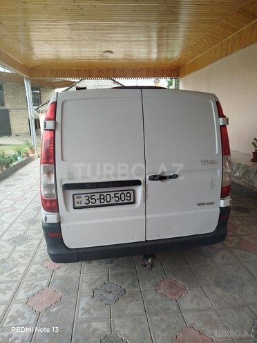 Mercedes Vito-2