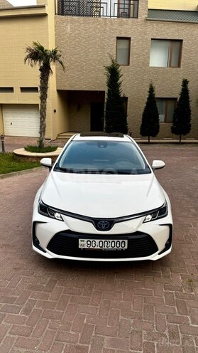 Toyota Corolla-2