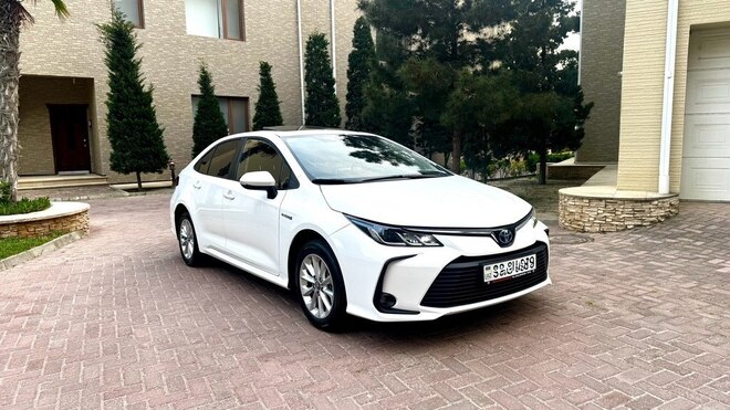 Toyota Corolla-1