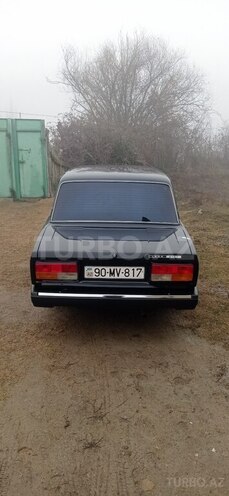 LADA (VAZ) 2107-3