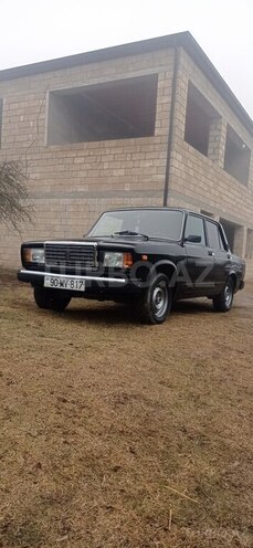 LADA (VAZ) 2107-2