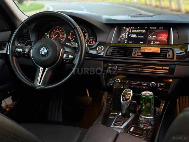 BMW 528-16