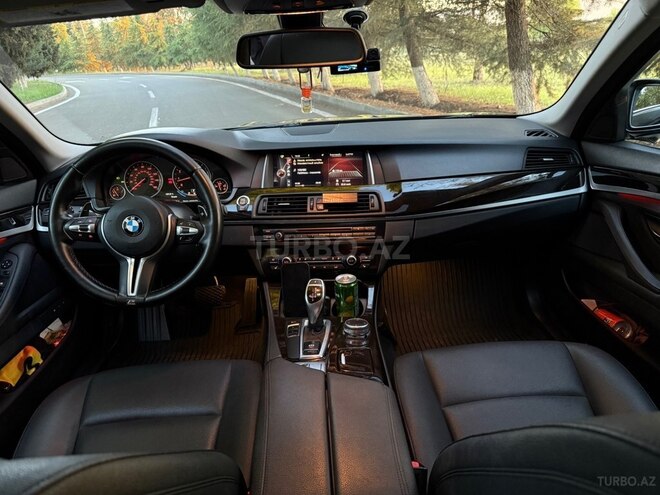 BMW 528-17
