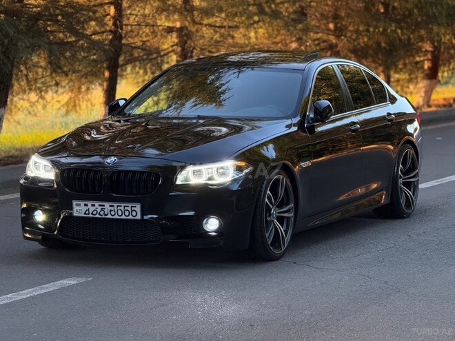 BMW 528-6