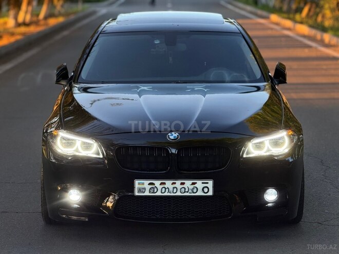 BMW 528-3