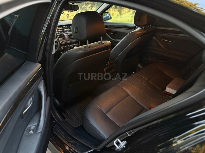 BMW 528-15